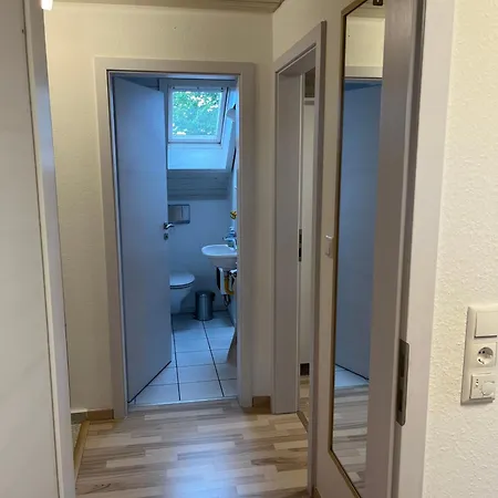 'welle Und Watt' - 2024 Neu Renoviert Holiday home Friedrichskoog-Spitz