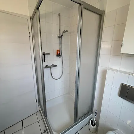 Holiday home 'welle Und Watt' - 2024 Neu Renoviert