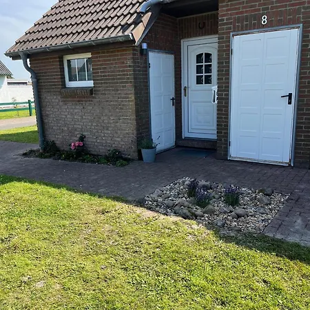 Holiday home 'welle Und Watt' - 2024 Neu Renoviert *