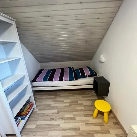 'welle Und Watt' - 2024 Neu Renoviert * Friedrichskoog-Spitz