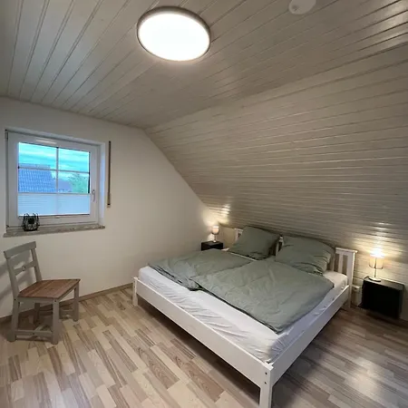 Nyaraló 'welle Und Watt' - 2024 Neu Renoviert