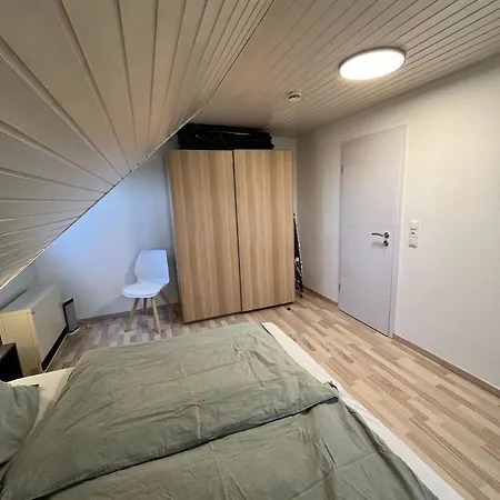 Semesterbostad 'welle Und Watt' - 2024 Neu Renoviert *