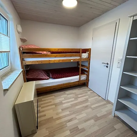 Nyaraló 'welle Und Watt' - 2024 Neu Renoviert *