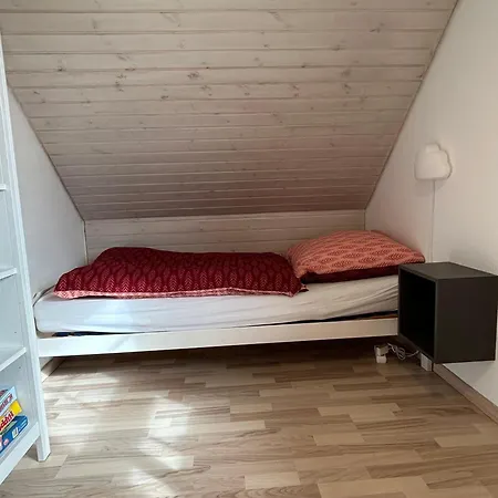 'welle Und Watt' - 2024 Neu Renoviert Friedrichskoog-Spitz